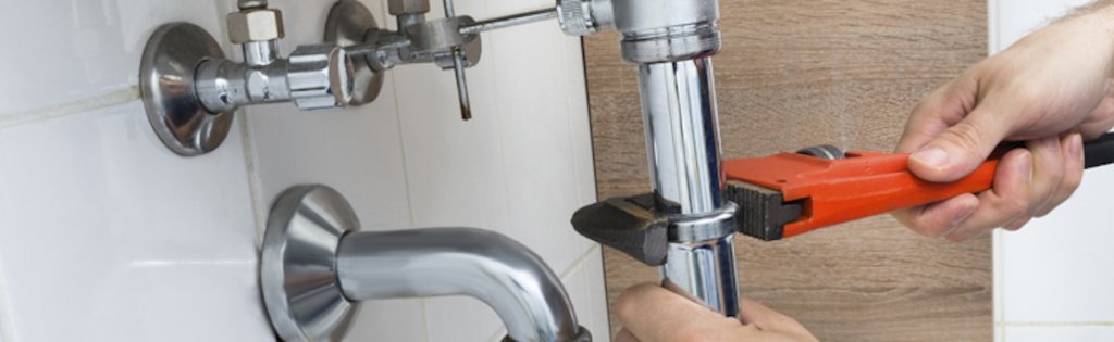 Sink S Trap Repairs