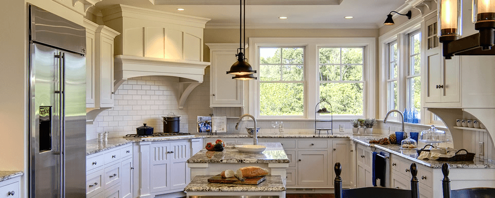 Kitchen Renovation in Sutherland shire