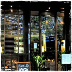bistro-lily