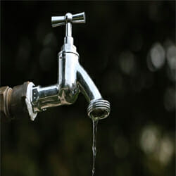 dripping-faucet
