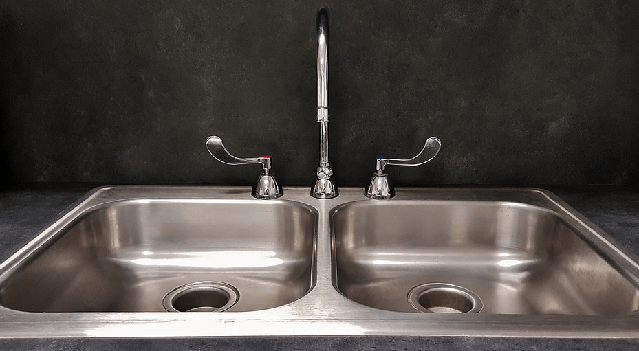 From Sinks and Disposals, Dishwashers and Drains, Let Us Help
