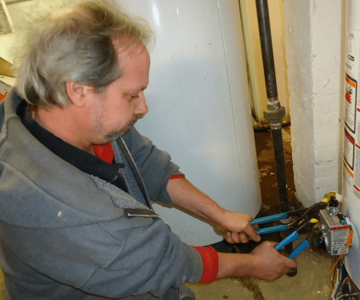 Hire Experts Who Will Take the Worry out of Plumbing Concerns