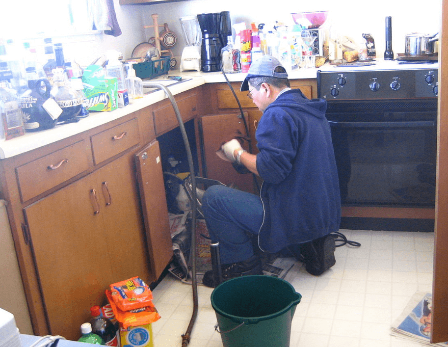 Knowing the Difference Between Commercial and Residential Plumbing