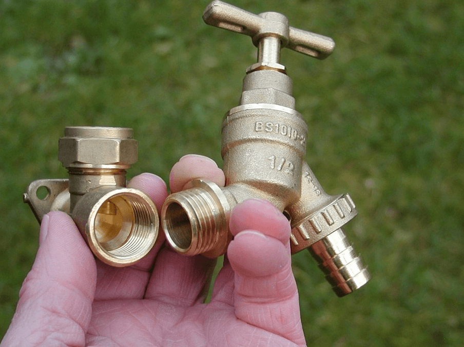 We Have the Experts to Service Your Leaking Taps and Other Plumbing Concerns