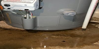 water-heater-leak