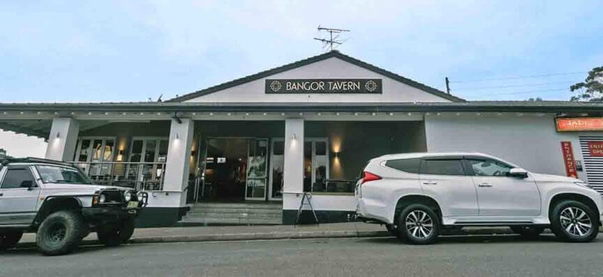 Bangor Tavern