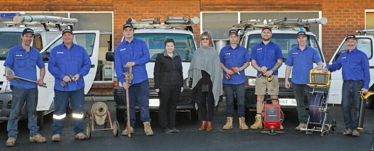 Damien-McEvoy-Plumbing-Team