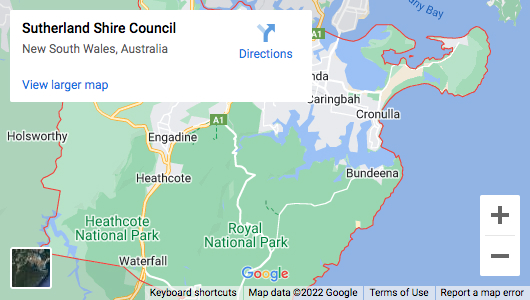 sutherland-shire