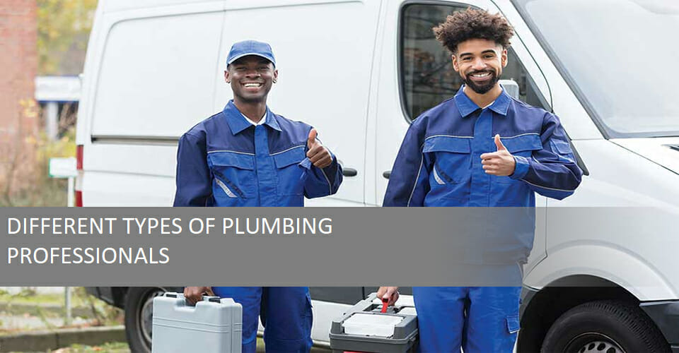 PLUMBERS