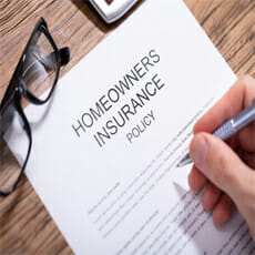 home-insurance-policy