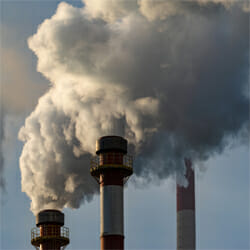Greenhouse Gas Emissions