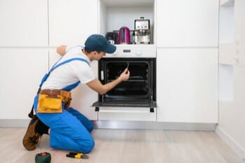 Oven Installations