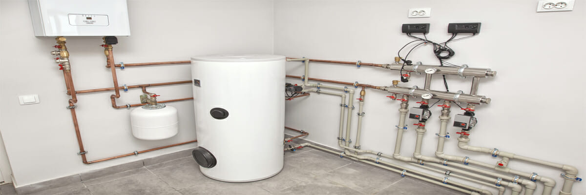 Override Off-Peak Hot Water Systems