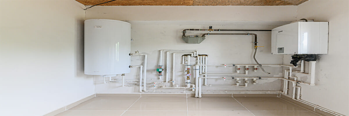 hot water systems