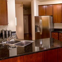 kitchen plumbing remodelling