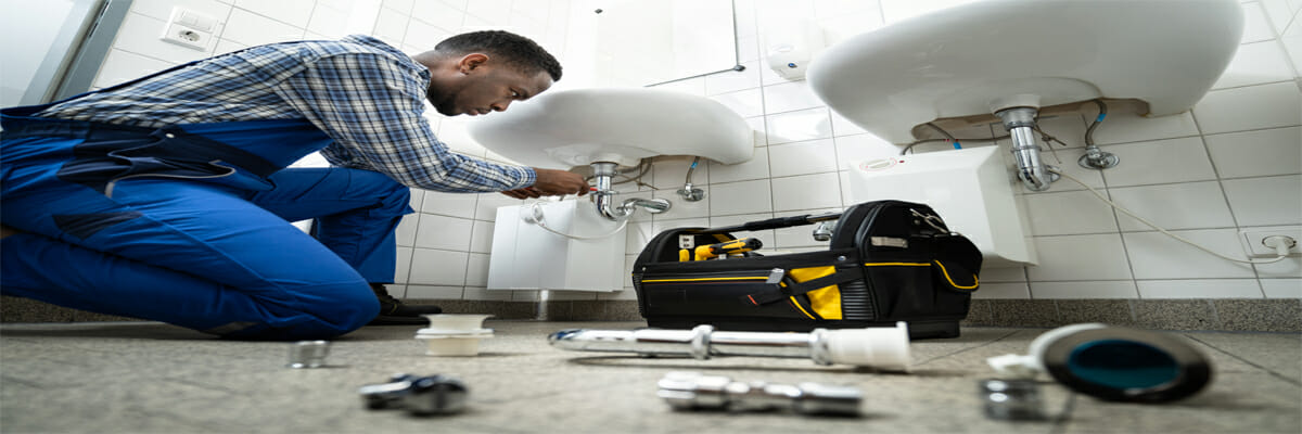 remodelling bathroom sink