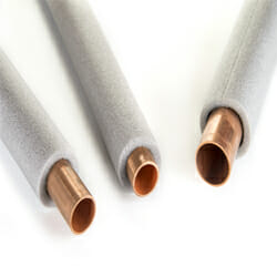 pipe insulation materials