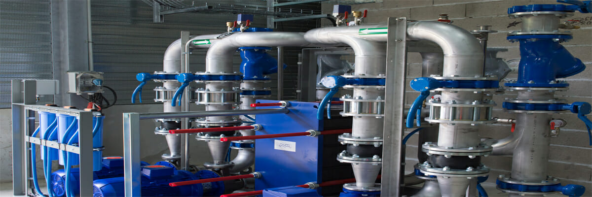 pipes maintenance to prevent burst