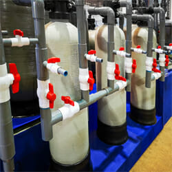 water filtration systems