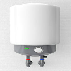 tankless water heater