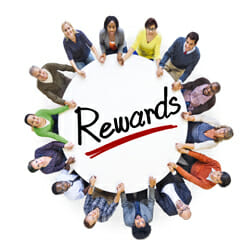 incentives and awards