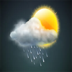 weather